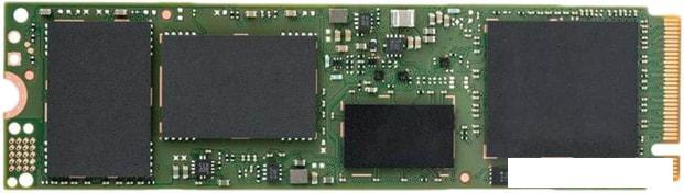 SSD Intel D3-S4510 480GB SSDSCKKB480G801 - фото 1 - id-p222600651