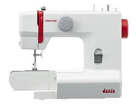 Электромеханическая швейная машина Veritas Janis, фото 2