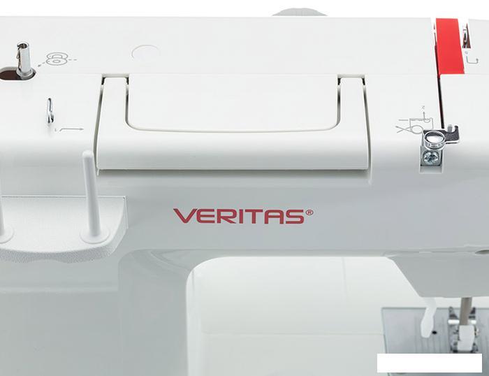 Электромеханическая швейная машина Veritas Janis - фото 8 - id-p222543989