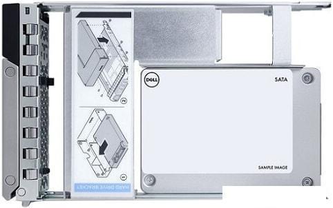 SSD Dell 400-AXSE 960GB, фото 2