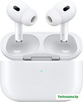 Наушники Apple AirPods Pro 2 (с разъемом USB Type-C)