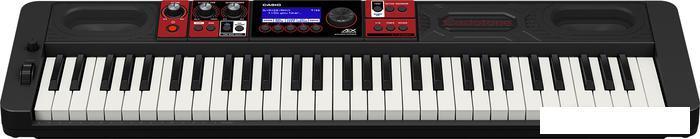 Синтезатор Casio Casiotone CT-S1000V, фото 2