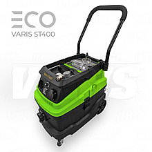 Промышленный пылесос VARIS ST400 Eco с полуавтоматической системой очистки фильтра