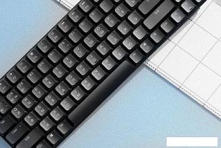 Клавиатура Ugreen KU102 (черный), фото 3