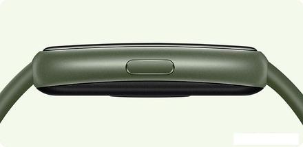 Фитнес-браслет Huawei Band 7 международная версия (темно-зеленый), фото 3