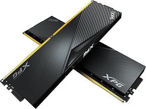 Оперативная память ADATA XPG Lancer 2x32ГБ DDR5 6000МГц AX5U6000C3032G-DCLABK, фото 2