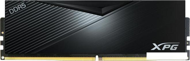 Оперативная память ADATA XPG Lancer 2x32ГБ DDR5 6000МГц AX5U6000C3032G-DCLABK, фото 3