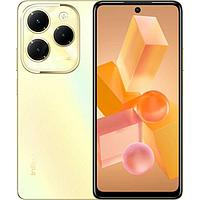 Сотовый телефон Infinix Hot 40 8/256Gb X6836 Horizon Gold