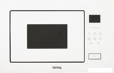 Микроволновая печь Korting KMI 827 GW