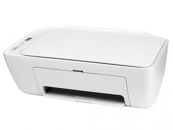 МФУ HP DeskJet 2710 5AR83B