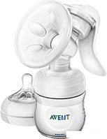 Ручной молокоотсос Philips Avent Natural SCF330/20