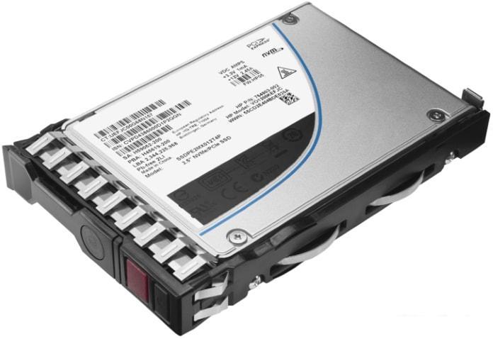 Ssd Hp P18424-b21 960gb