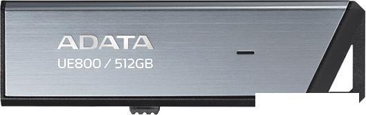 USB Flash ADATA UE800 512GB, фото 2