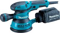 Эксцентриковая шлифмашина Makita BO5041K