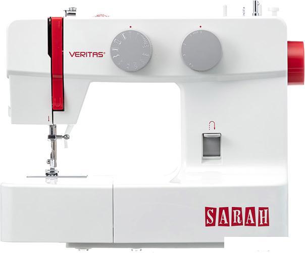 Электромеханическая швейная машина Veritas Sarah - фото 1 - id-p222544227