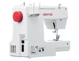 Электромеханическая швейная машина Veritas Sarah, фото 3