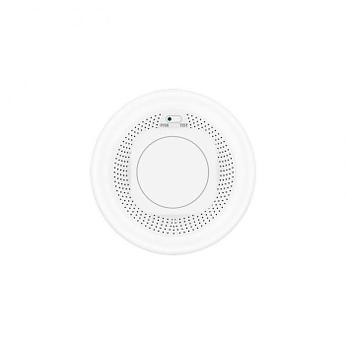 Датчик Moes ZigBee Smoke Detector ZSS-QY-SSD-A