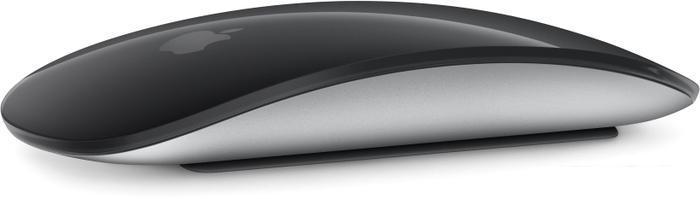 Мышь Apple Magic Mouse (черный), фото 2