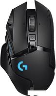 Игровая мышь Logitech G502 Lightspeed