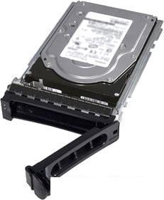 SSD Dell 400-AZVM 960GB - фото 1 - id-p222716226