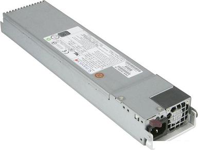 Блок питания Supermicro PWS-1K03A-1R