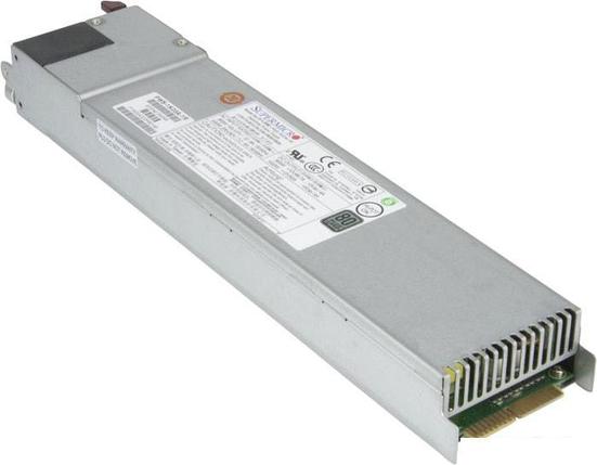 Блок питания Supermicro PWS-1K03A-1R, фото 2