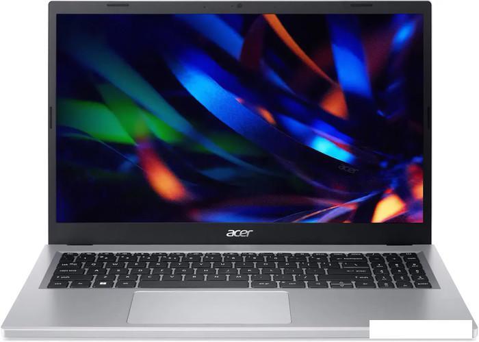 Ноутбук Acer Extensa 15 EX215-33-384J NX.EH6CD.001 - фото 1 - id-p221560151
