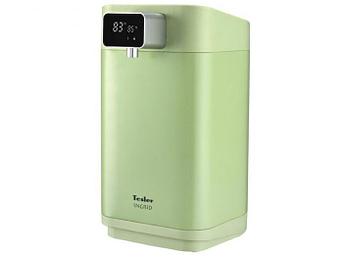 Термопот Tesler TP-5000 чайник-термос электрический зеленый