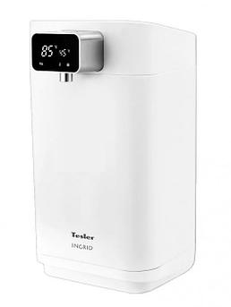 Термопот Tesler TP-5000 чайник-термос электрический белый