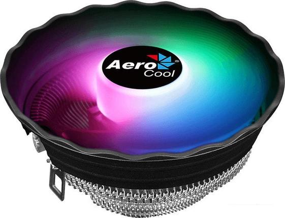 Кулер для процессора AeroCool Air Frost Plus FRGB 3P, фото 2