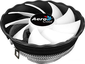 Кулер для процессора AeroCool Air Frost Plus FRGB 3P, фото 3