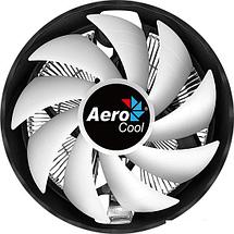 Кулер для процессора AeroCool Air Frost Plus FRGB 3P, фото 2