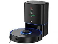 Робот-пылесос Viomi Vacuum Cleaner Robot S9 UV Black V-RVCLMD28C