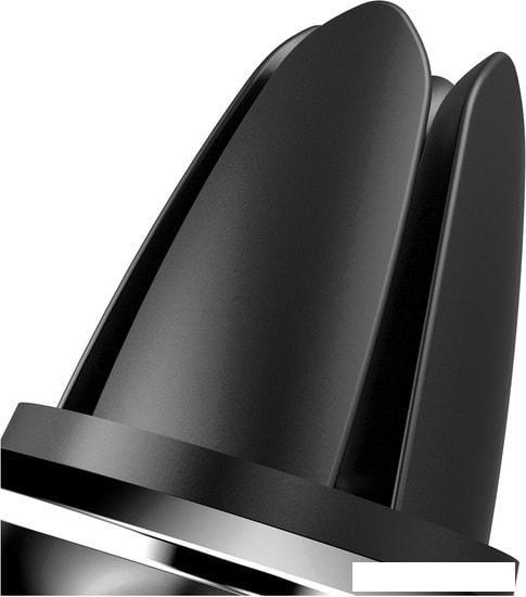 Автомобильный держатель Baseus Small Ears SUER-A01 (черный) - фото 6 - id-p222453761