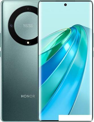 Смартфон HONOR X9a 6GB/128GB международная версия (изумрудный зеленый), фото 2