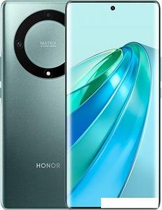 Смартфон HONOR X9a 6GB/128GB международная версия (изумрудный зеленый)