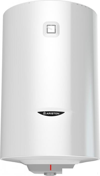 Накопительный электрический водонагреватель Ariston PRO1 R ABS 50 V Slim - фото 1 - id-p222712210