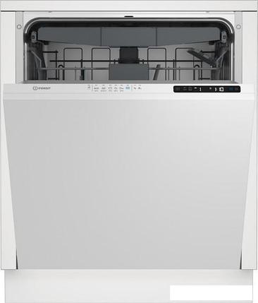 Встраиваемая посудомоечная машина Indesit DI 5C65 AED, фото 2