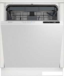 Встраиваемая посудомоечная машина Indesit DI 5C65 AED