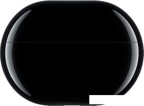 Наушники Huawei FreeBuds Pro (угольный черный), фото 3