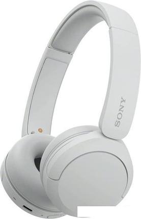 Наушники Sony WH-CH520 (белый), фото 2
