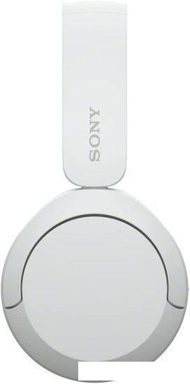 Наушники Sony WH-CH520 (белый) - фото 5 - id-p222544457