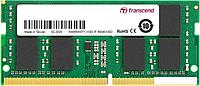 Оперативная память Transcend JetRam 8GB DDR4 SODIMM PC4-25600 JM3200HSG-8G