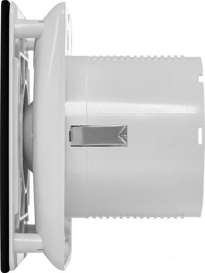 Осевой вентилятор Electrolux Glass EAFG-150 (черный) - фото 3 - id-p221560189