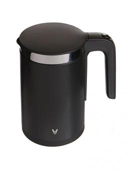 Чайник Viomi Smart Kettle Black V-SK152D 1.5L