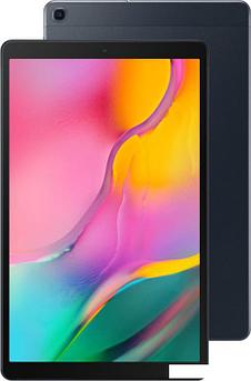 Планшет Samsung Galaxy Tab A10.1 (2019) LTE 2GB/32GB (черный)