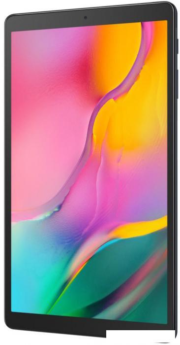 Планшет Samsung Galaxy Tab A10.1 (2019) LTE 2GB/32GB (черный) - фото 3 - id-p222713040