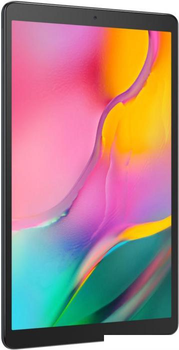 Планшет Samsung Galaxy Tab A10.1 (2019) LTE 2GB/32GB (черный) - фото 4 - id-p222713040