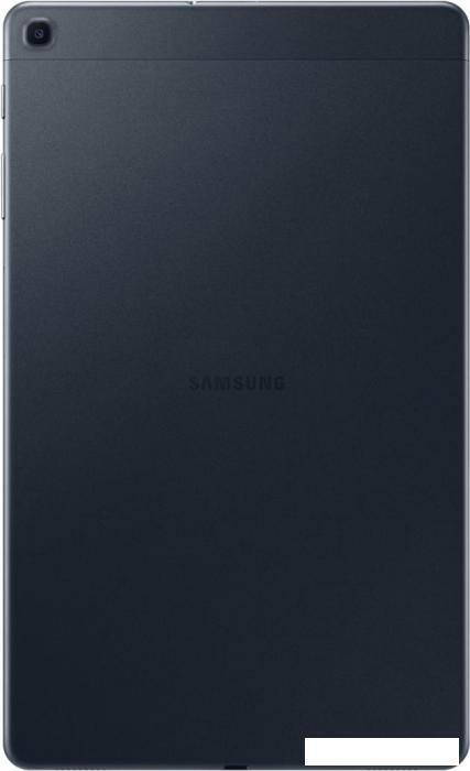 Планшет Samsung Galaxy Tab A10.1 (2019) LTE 2GB/32GB (черный) - фото 5 - id-p222713040