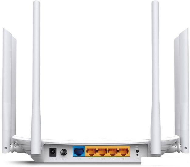 Wi-Fi роутер TP-Link Archer C86 - фото 2 - id-p222544470